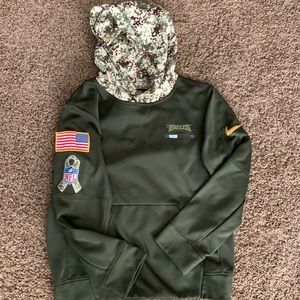 Official Licensed NFL Philadelphia Eagles Hoodie